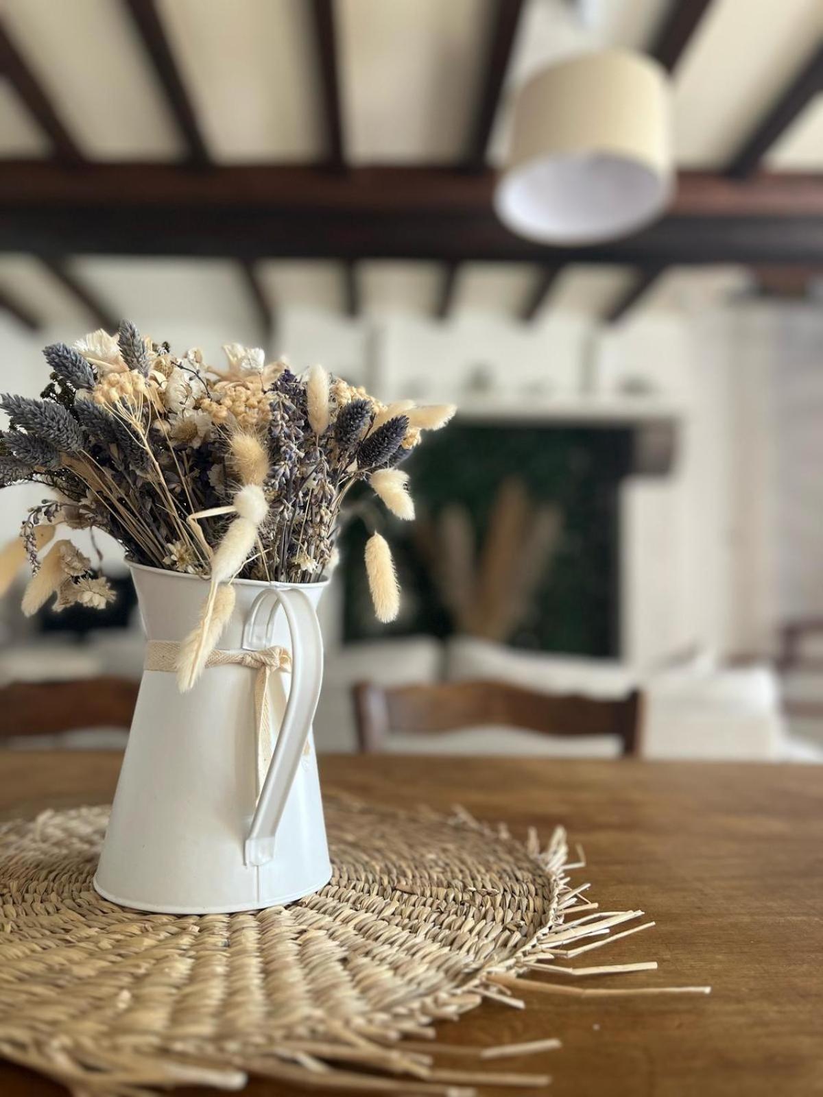 Le Gite De La Menuiserie Maisoncelles-la-Jourdan Εξωτερικό φωτογραφία